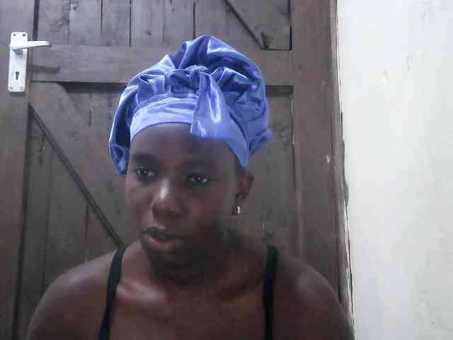 Africangoddess22 Live Webcam on BongaCams