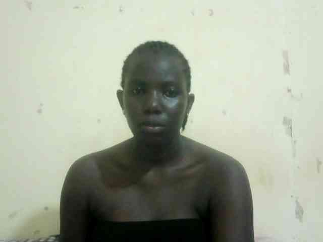 Africangoddess22 webcam