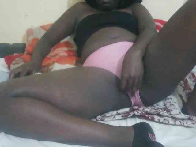 Africangoddess22 webcam