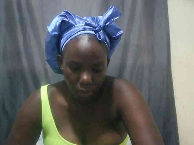 Africangoddess22