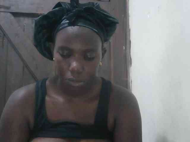 Africangoddess22 webcam
