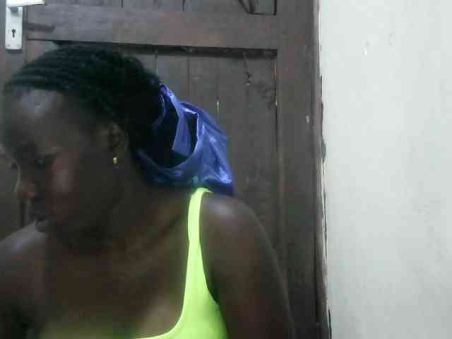 Africangoddess22 Africangoddess22