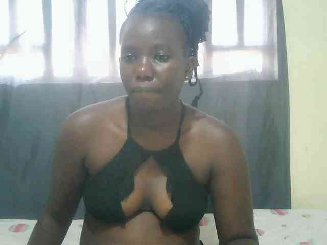 Africangoddess22 webcam