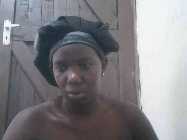 Africangoddess22 webcam