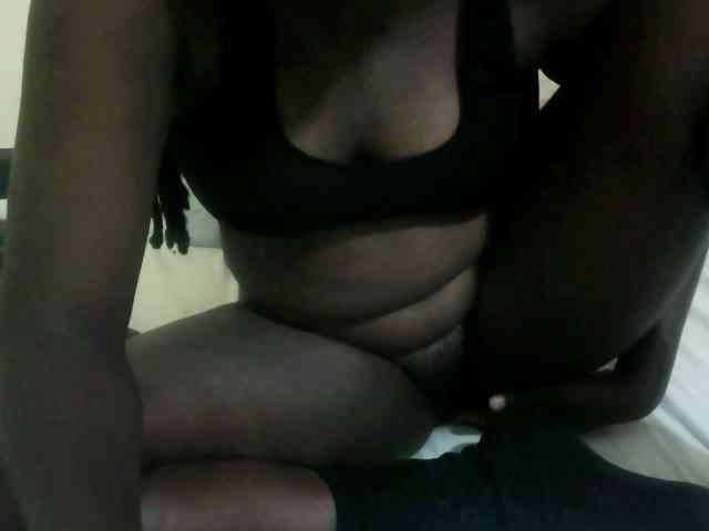 Africangoddess22 webcam
