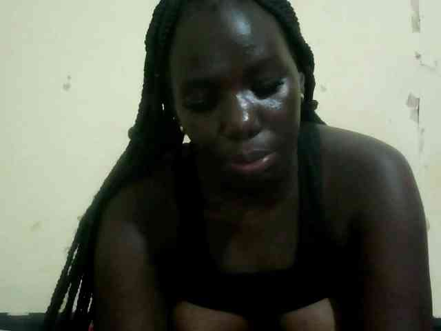 Africangoddess22 webcam