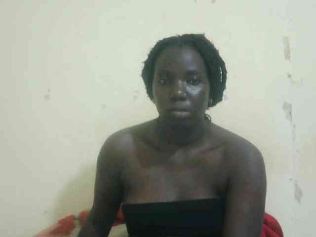 Africangoddess22 webcam