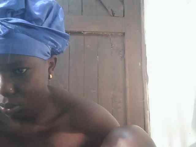 Africangoddess22 webcam