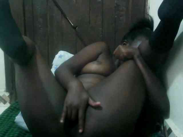 Africangoddess22 webcam