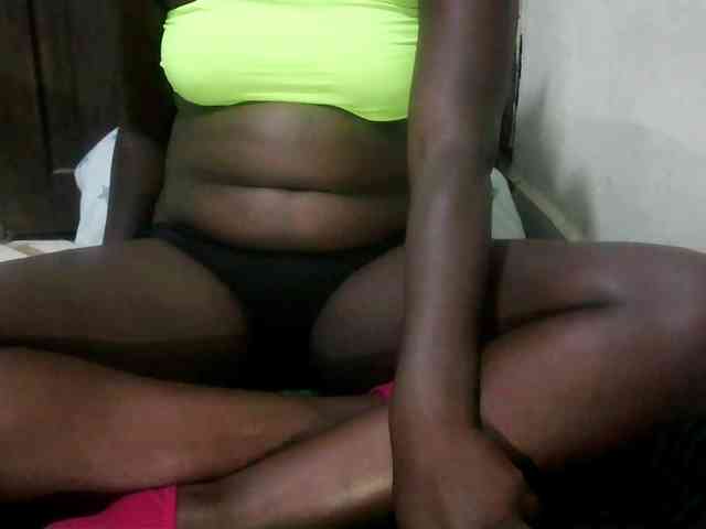 Africangoddess22 webcam