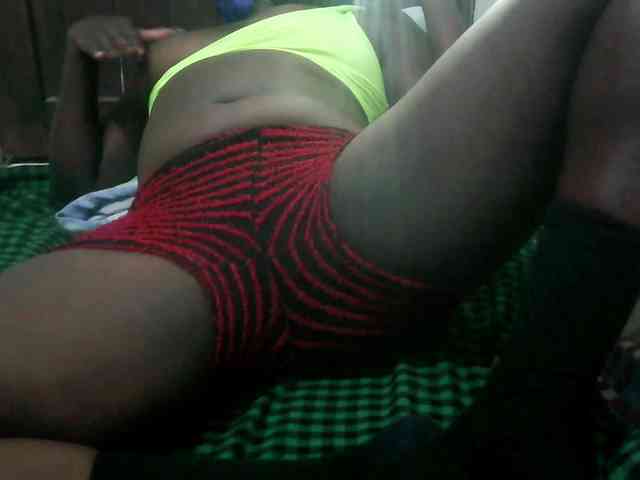 Africangoddess22 webcam