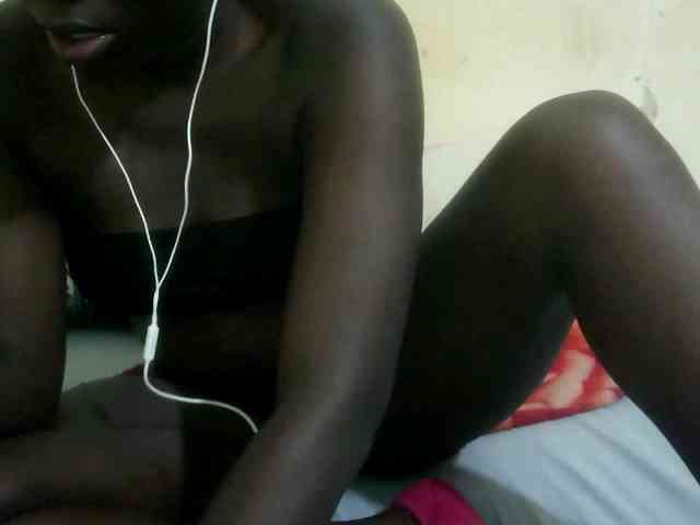 Africangoddess22 webcam