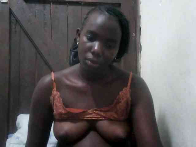 Africangoddess22 webcam