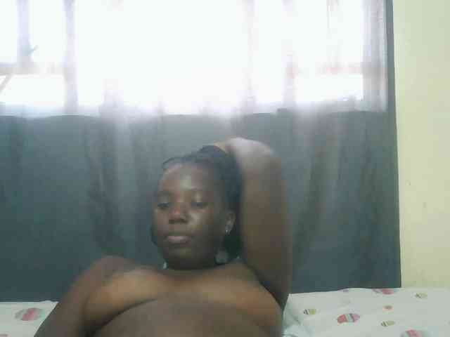 Africangoddess22 webcam