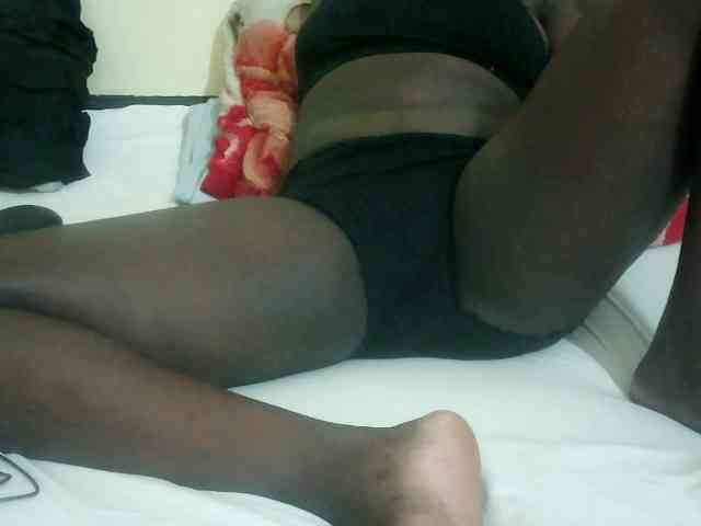 Africangoddess22 webcam