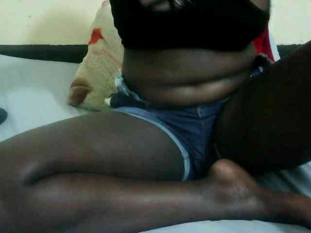 Africangoddess22 webcam