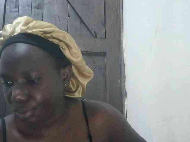 Africangoddess22 webcam