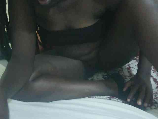 Africangoddess22 webcam