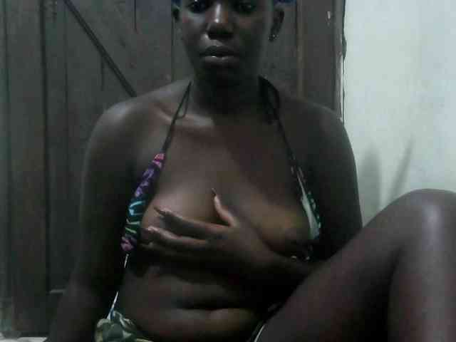 Africangoddess22 webcam