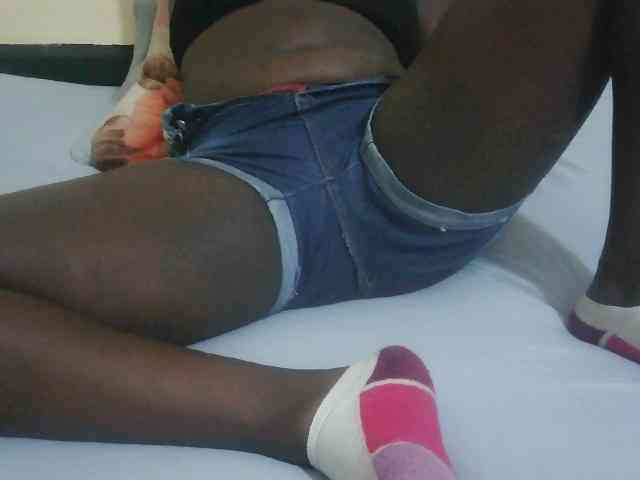 Africangoddess22 webcam