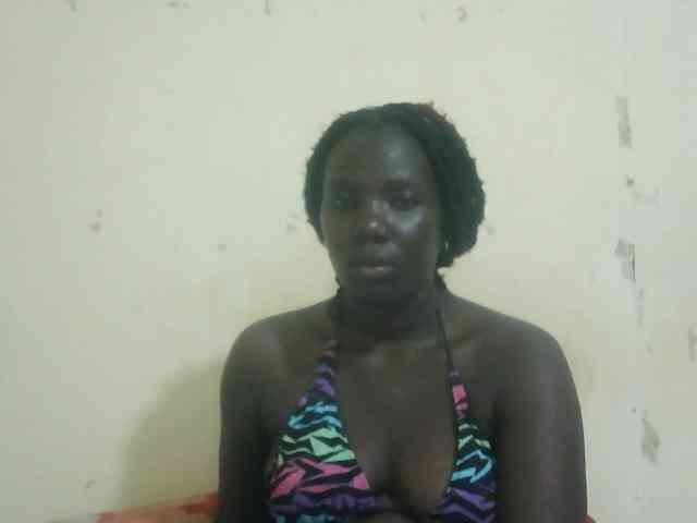 Africangoddess22 webcam