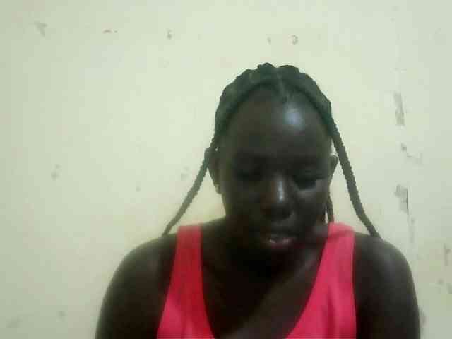 Africangoddess22 webcam