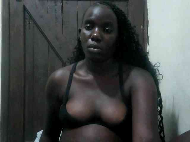 Africangoddess22 webcam