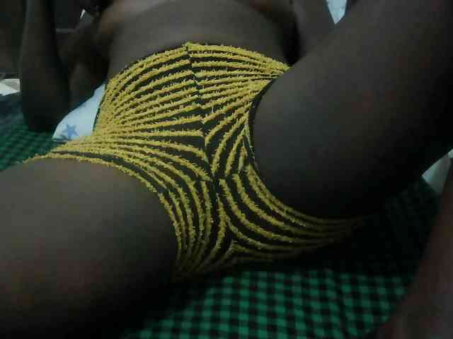 Africangoddess22 webcam