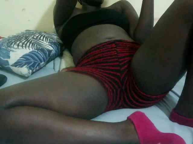 Africangoddess22 webcam