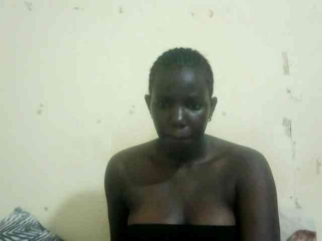 Africangoddess22 webcam
