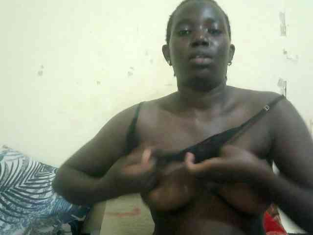 Africangoddess22 webcam