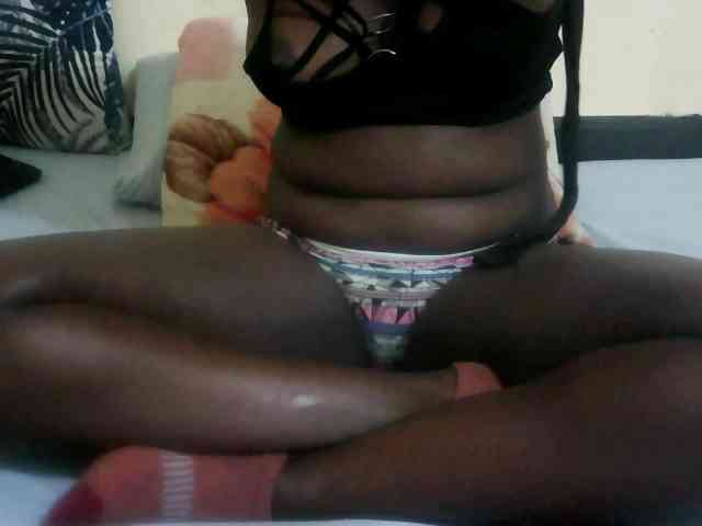 Africangoddess22 webcam