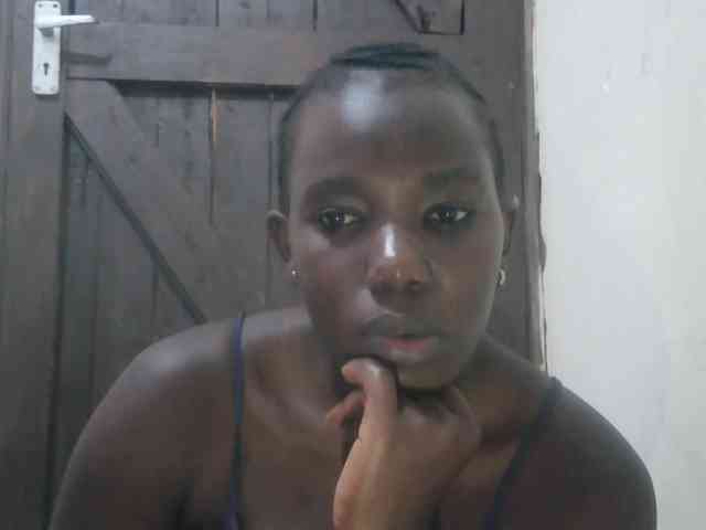 Africangoddess22 webcam