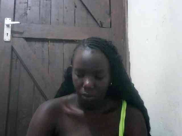 Africangoddess22 webcam