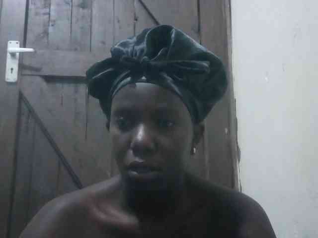 Africangoddess22 webcam