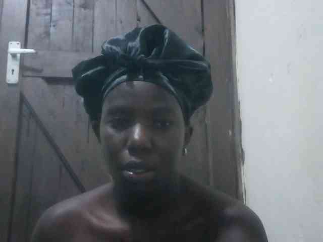 Africangoddess22 webcam