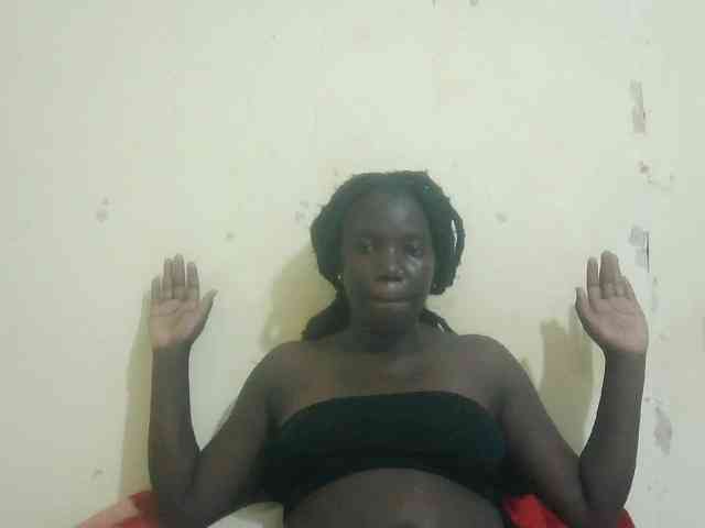 Africangoddess22 webcam