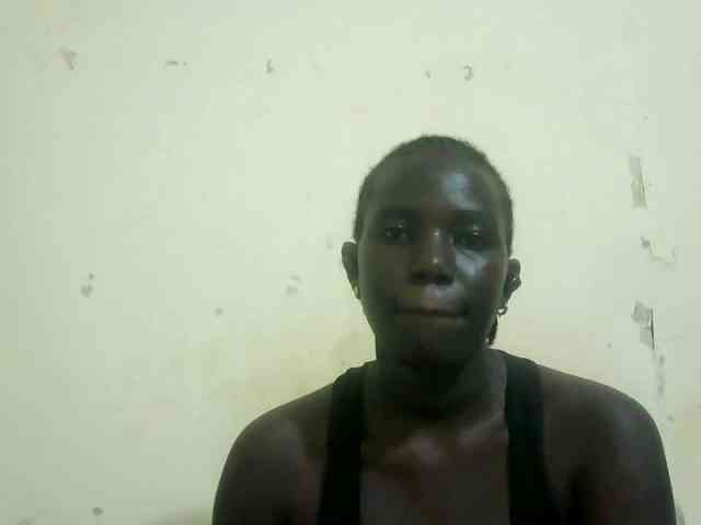 Africangoddess22 webcam