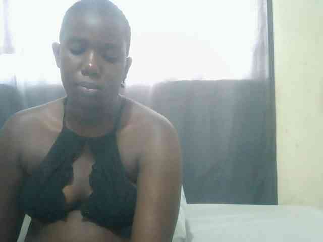 Africangoddess22 webcam