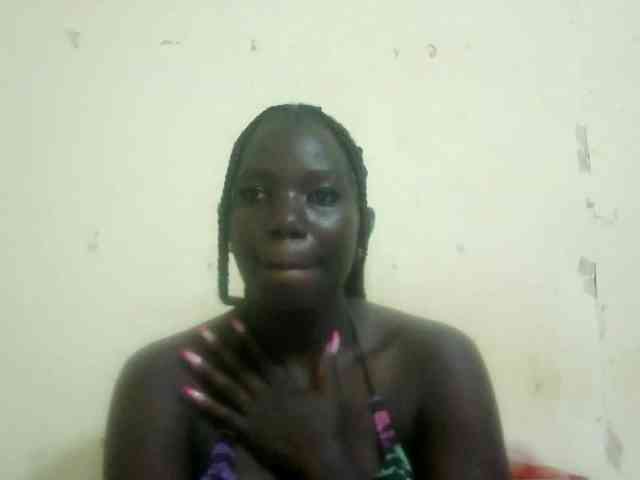 Africangoddess22 webcam