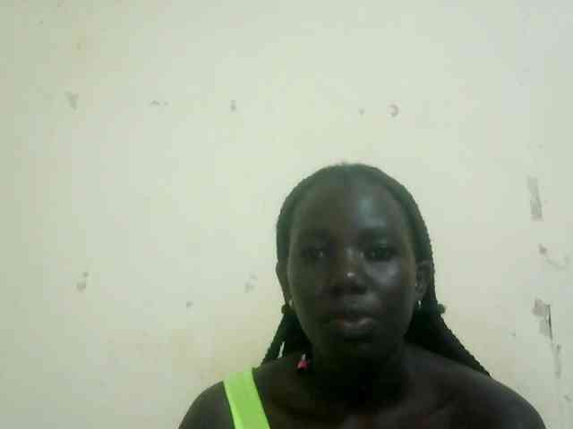 Africangoddess22 webcam