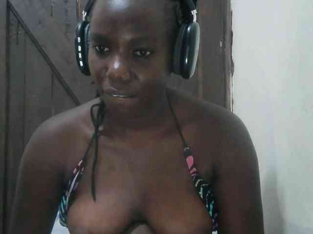 Africangoddess22 webcam