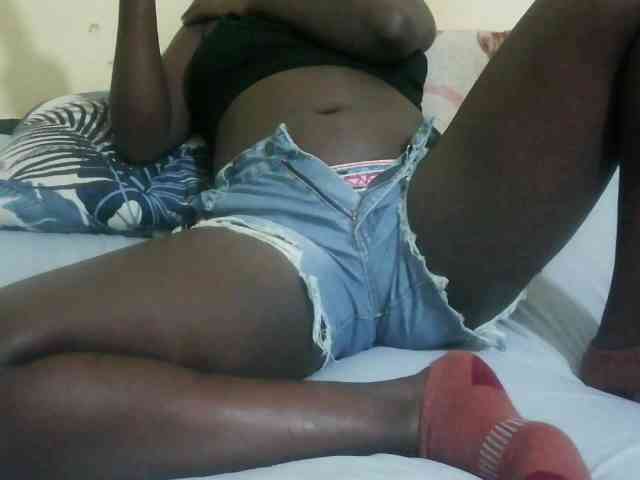 Africangoddess22