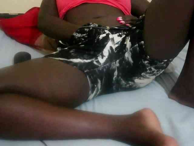 Africangoddess22 webcam
