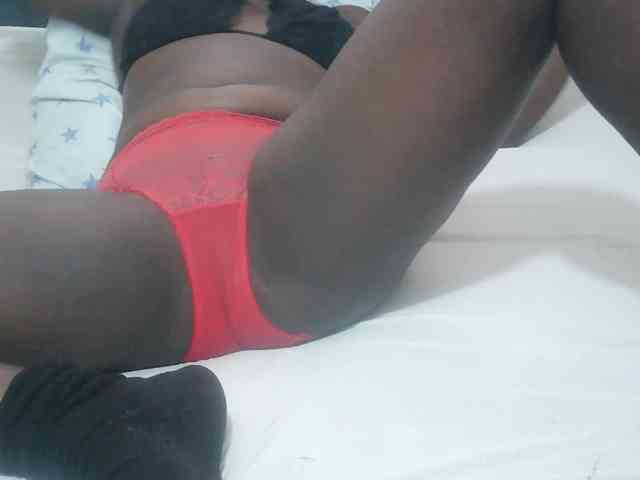 Africangoddess22 webcam