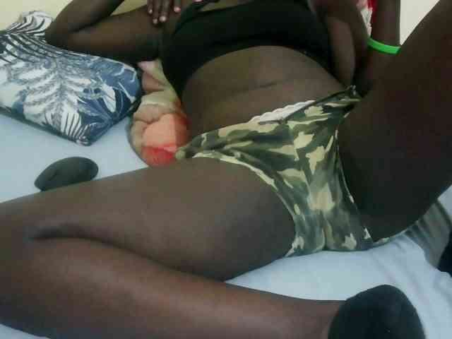 Africangoddess22 webcam