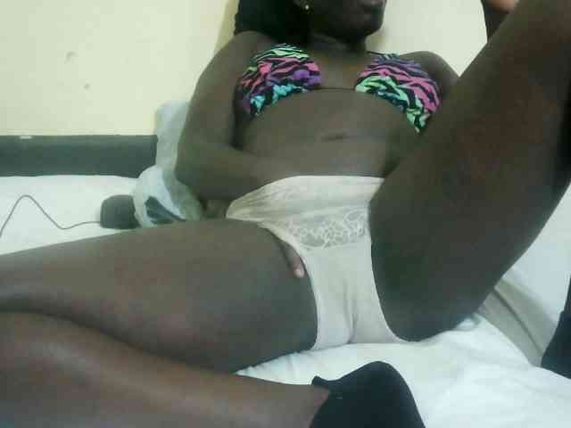 Africangoddess22 webcam