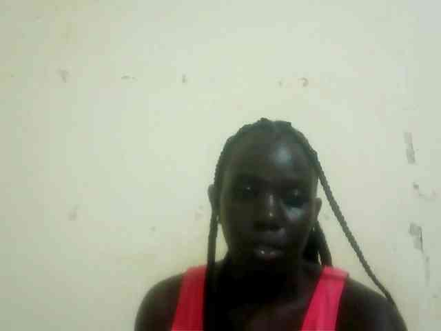 Africangoddess22 webcam