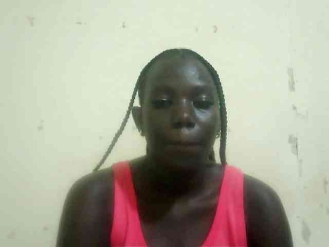 Africangoddess22 webcam