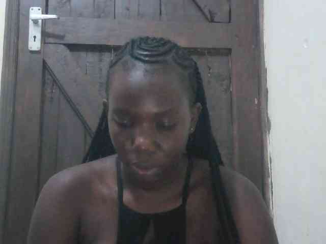 Africangoddess22 Live Webcam on BongaCams